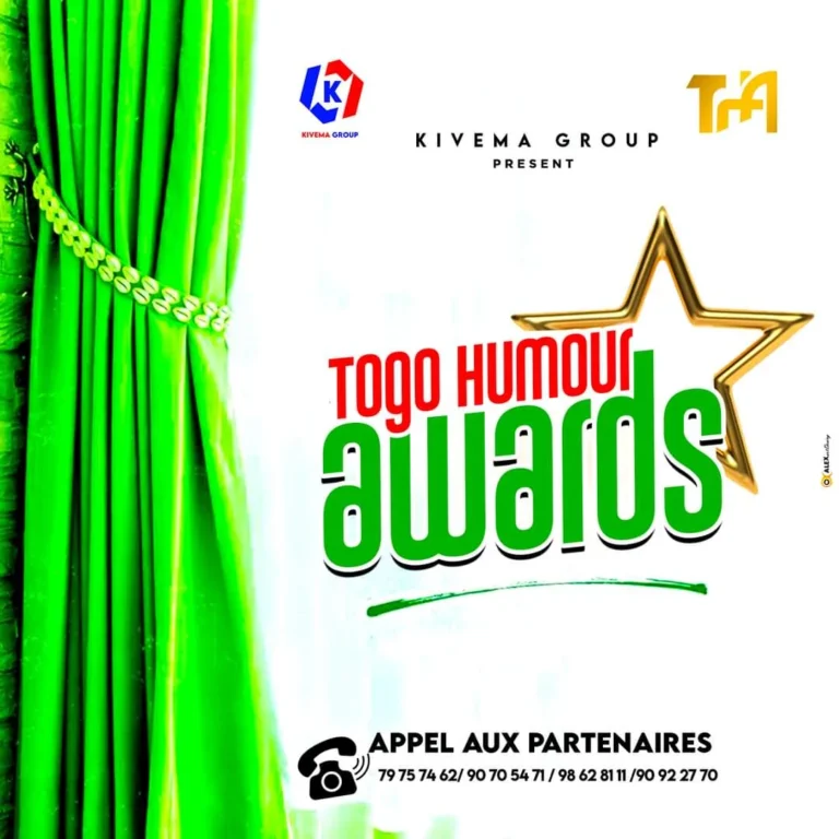 TOGO HUMOUR AWARDS